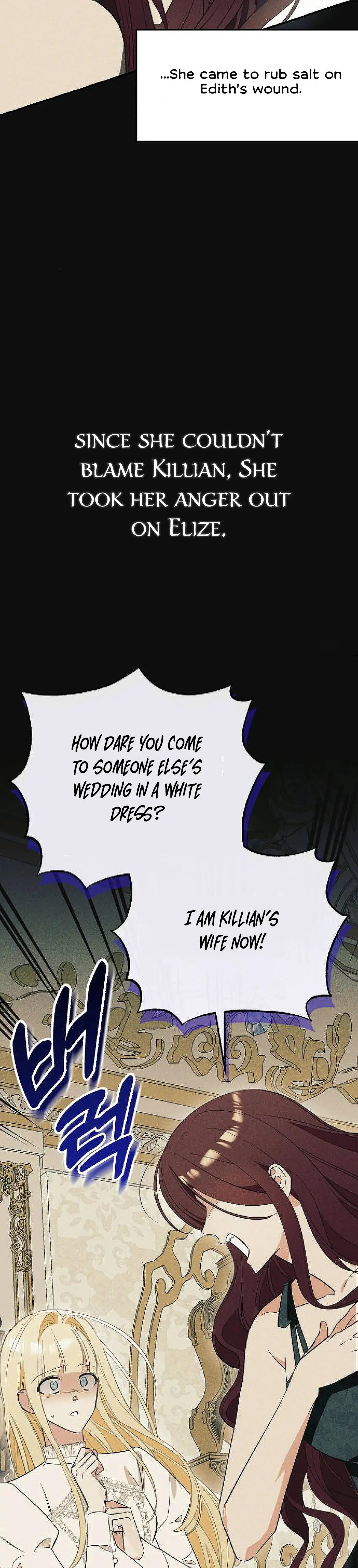 I Thought It’s a Common Possession Chapter 3 page 2