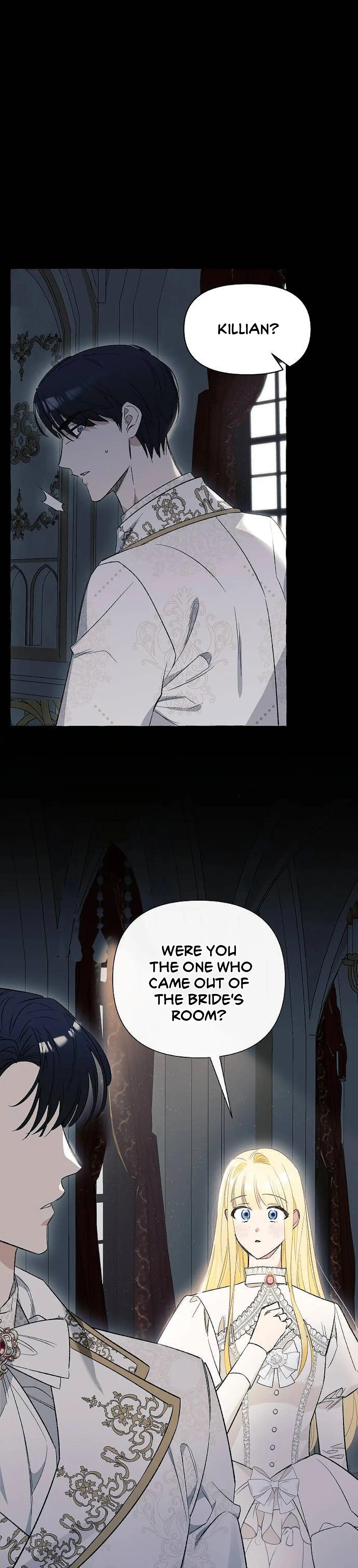 I Thought It’s a Common Possession Chapter 3 page 29