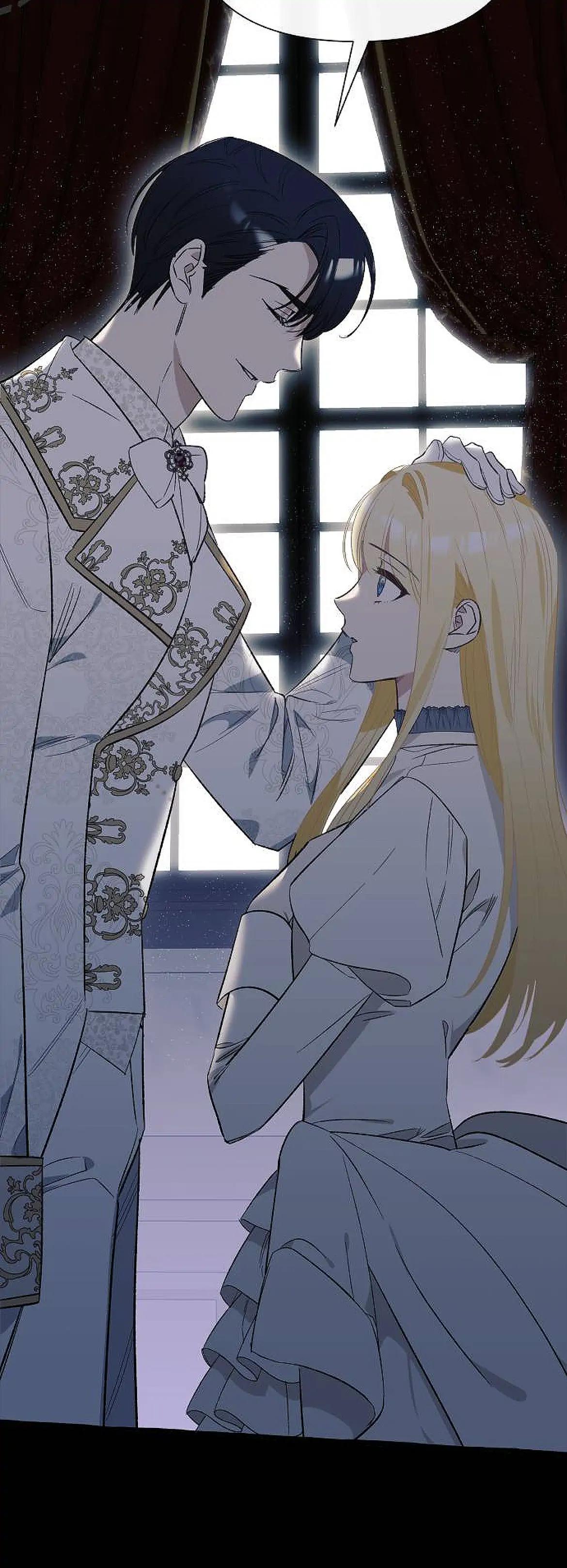 I Thought It’s a Common Possession Chapter 3 page 32