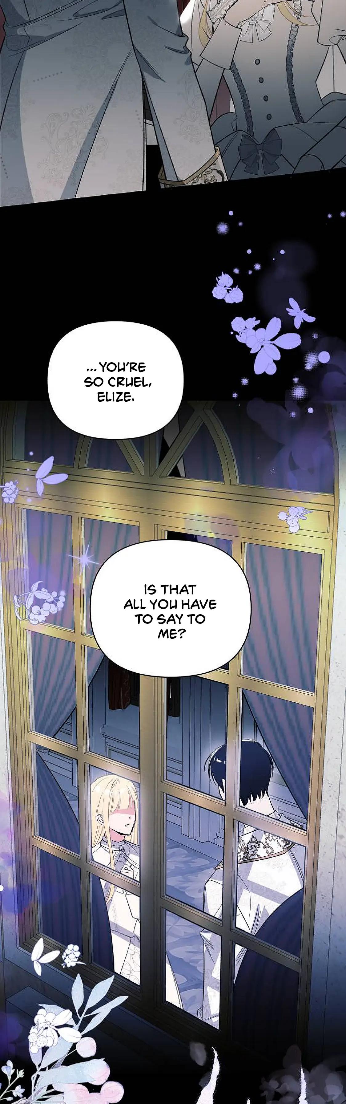I Thought It’s a Common Possession Chapter 3 page 38