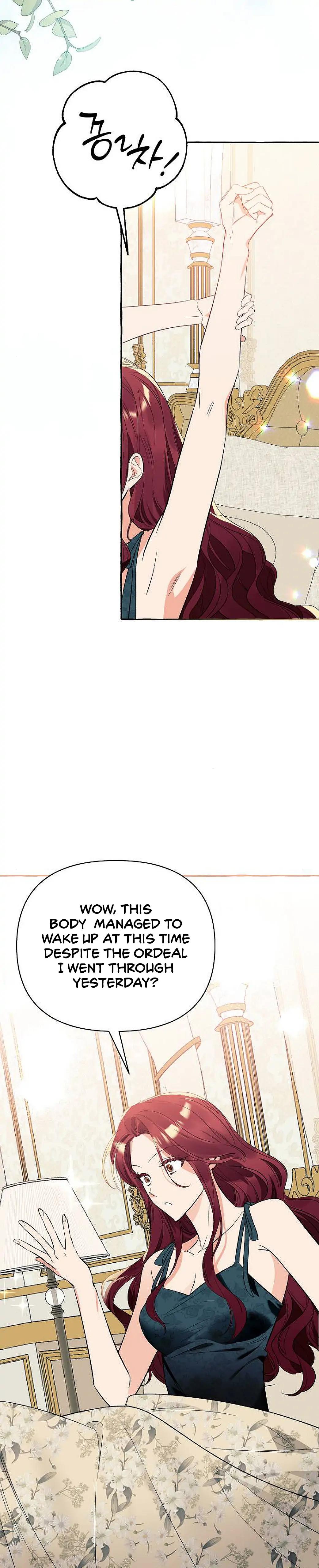 I Thought It’s a Common Possession Chapter 3 page 44
