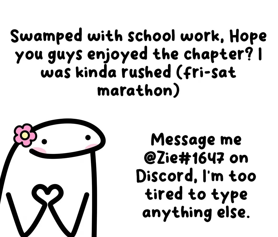 I Thought It’s a Common Possession Chapter 3 page 48