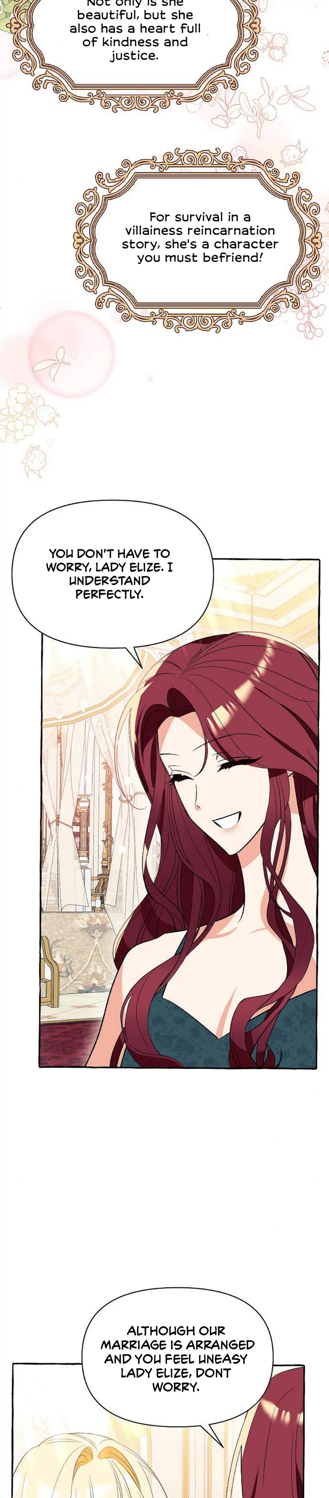 I Thought It’s a Common Possession Chapter 3 page 7
