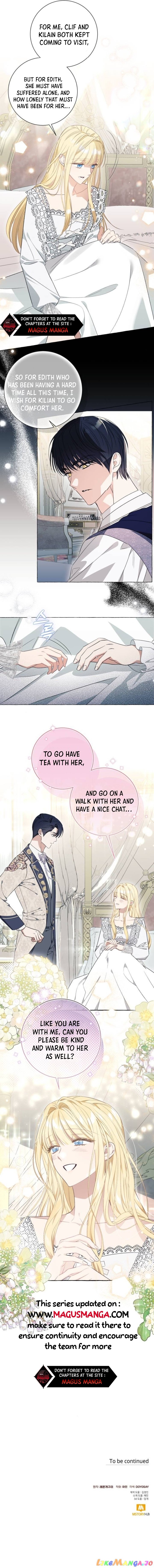 I Thought It’s a Common Possession Chapter 32 page 15