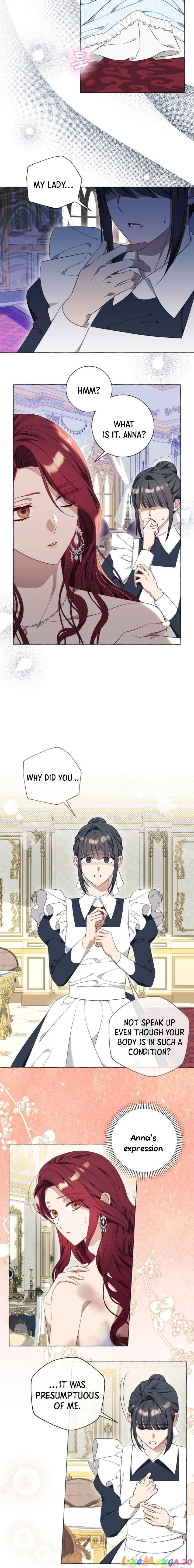I Thought It’s a Common Possession Chapter 32 page 1