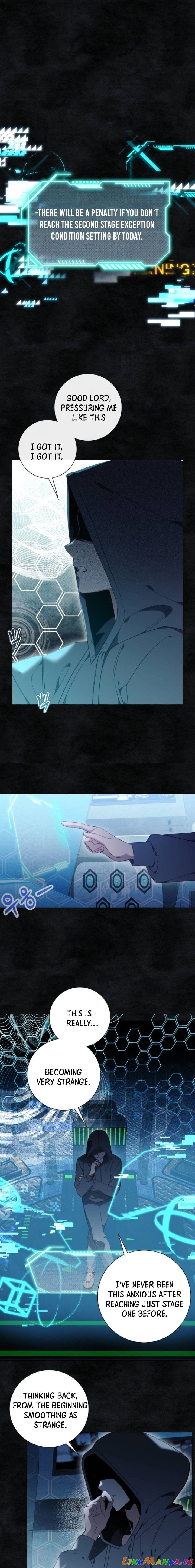 I Thought It’s a Common Possession Chapter 32 page 3