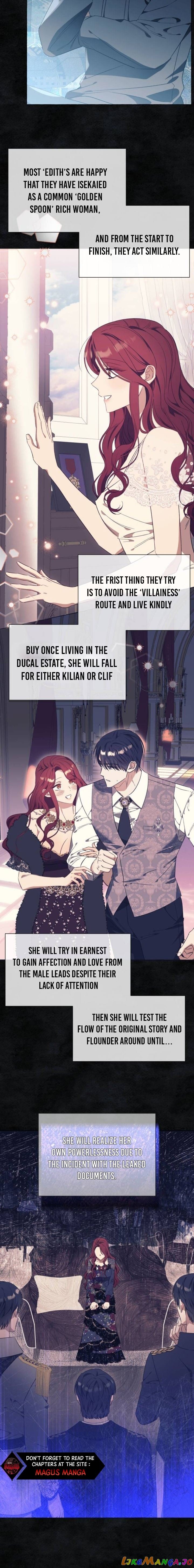 I Thought It’s a Common Possession Chapter 32 page 4