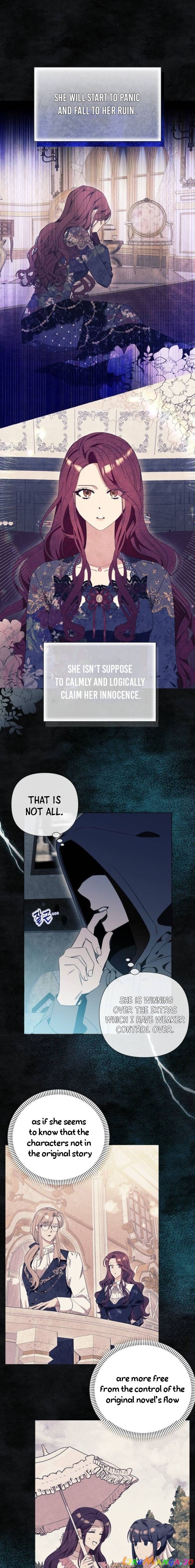 I Thought It’s a Common Possession Chapter 32 page 5