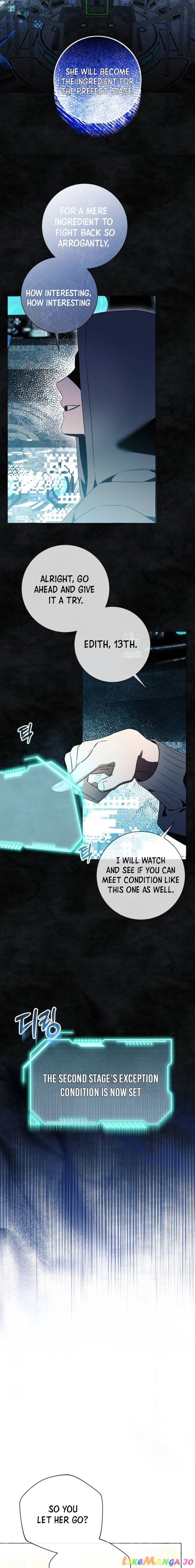 I Thought It’s a Common Possession Chapter 32 page 8