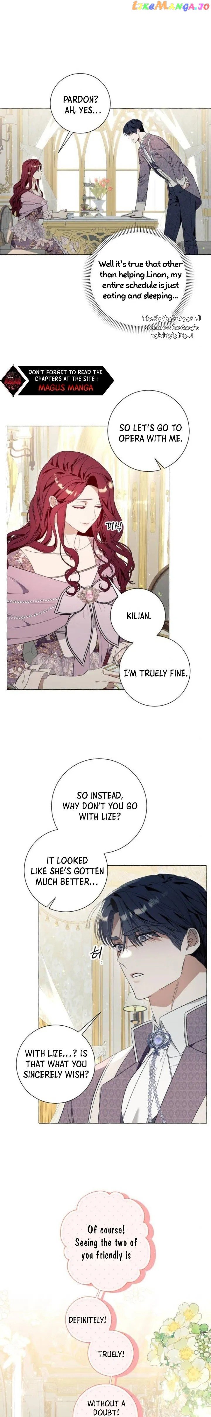 I Thought It’s a Common Possession Chapter 33 page 18