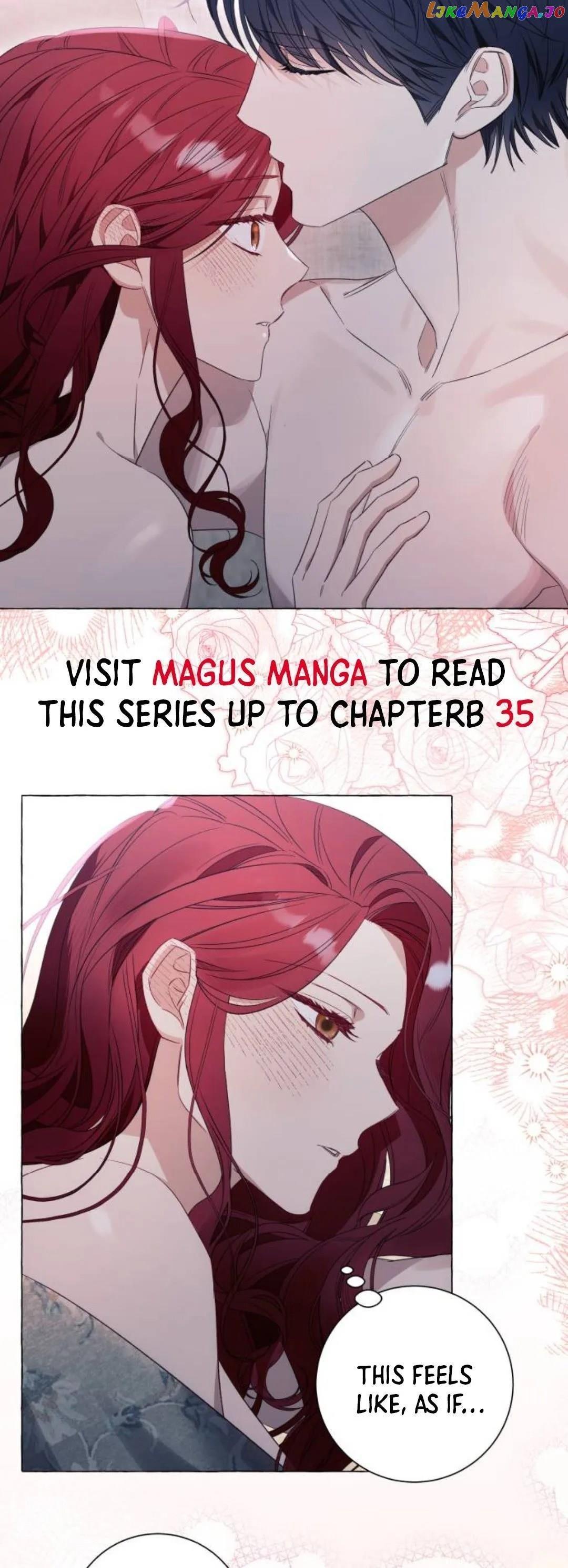 I Thought It’s a Common Possession Chapter 34 page 25