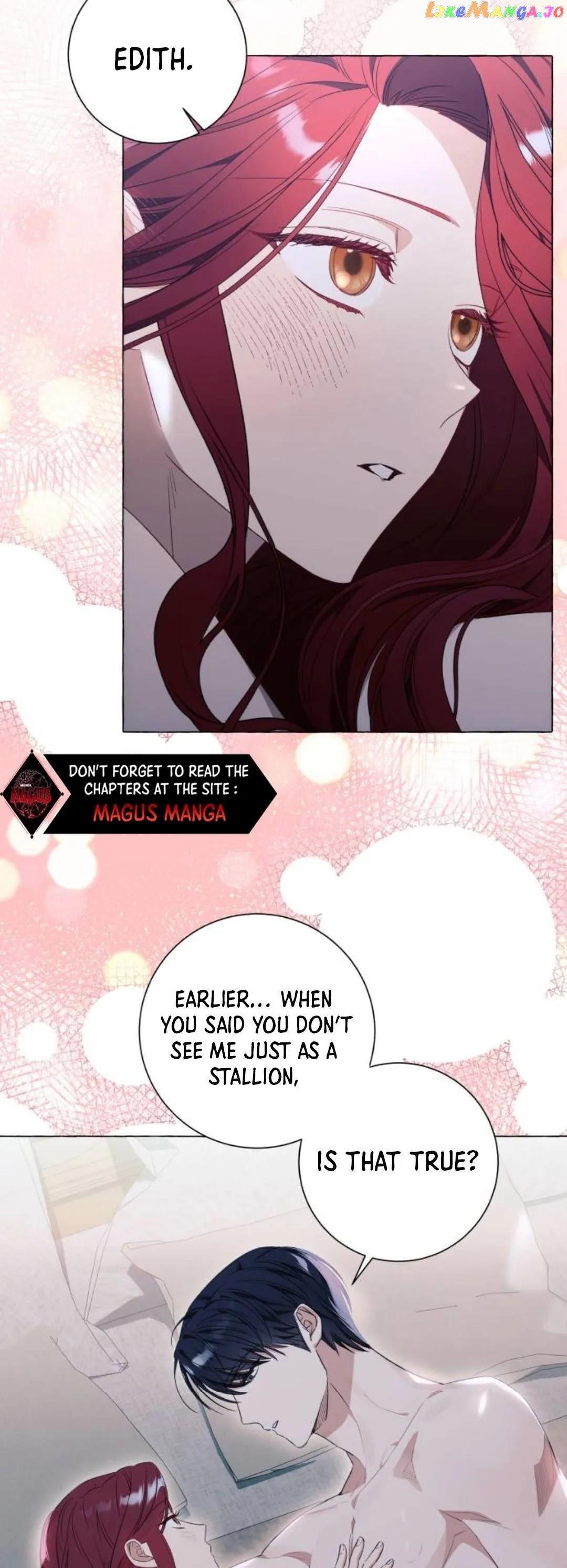 I Thought It’s a Common Possession Chapter 34 page 26