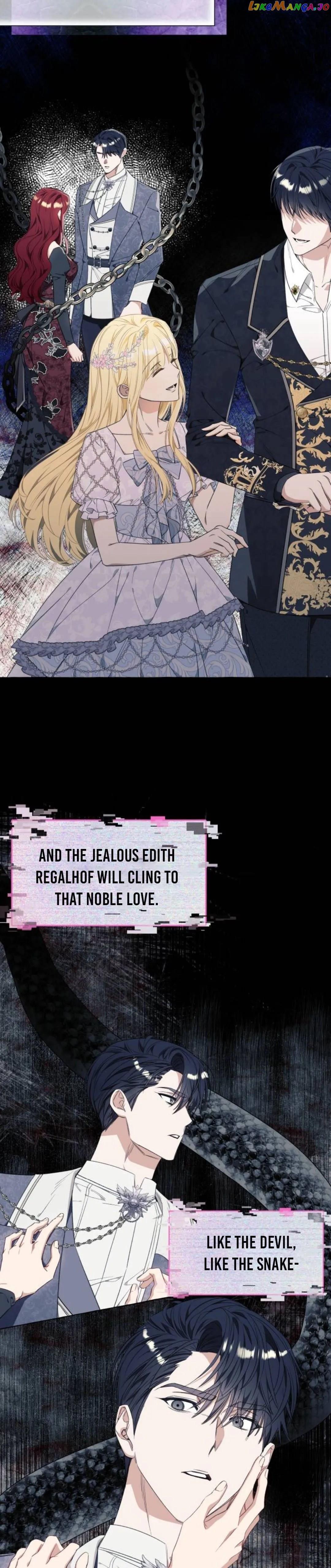I Thought It’s a Common Possession Chapter 34 page 2