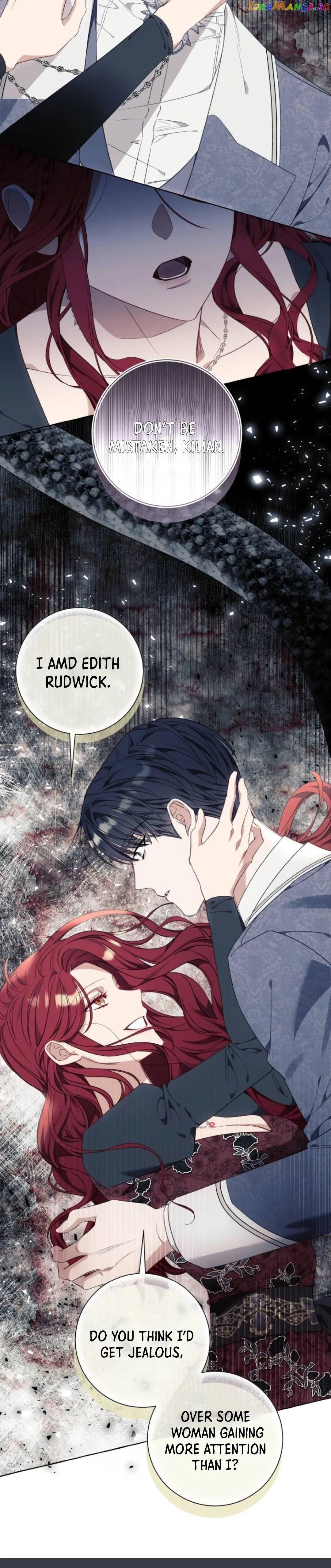I Thought It’s a Common Possession Chapter 34 page 3