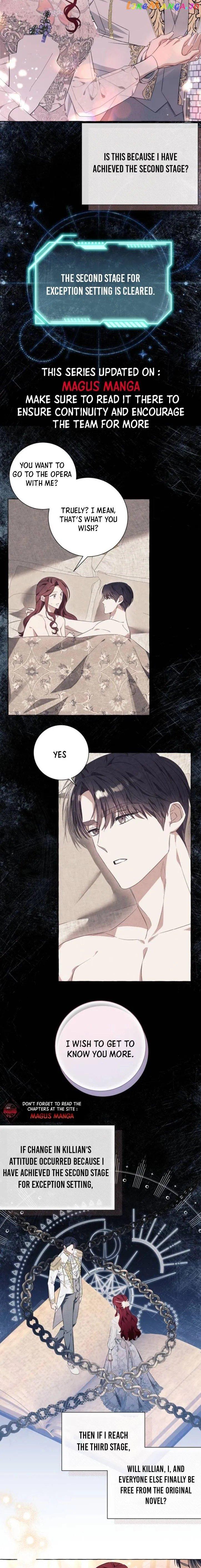 I Thought It’s a Common Possession Chapter 36 page 10