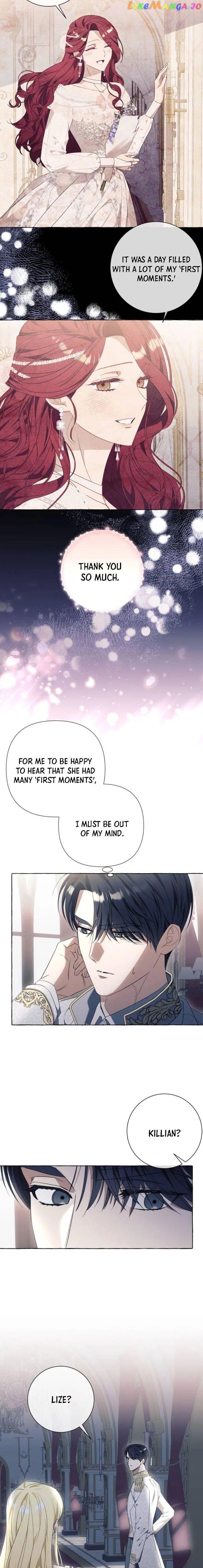 I Thought It’s a Common Possession Chapter 36 page 14