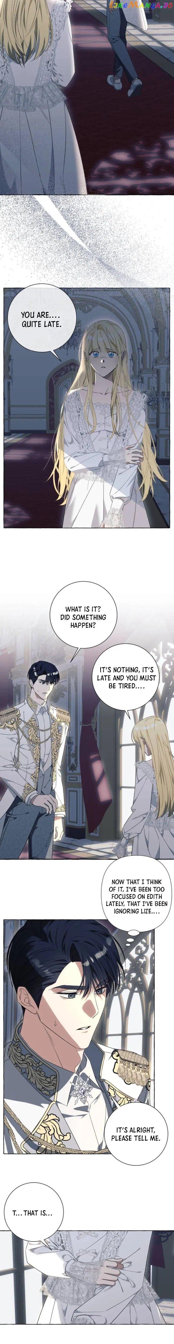 I Thought It’s a Common Possession Chapter 36 page 15