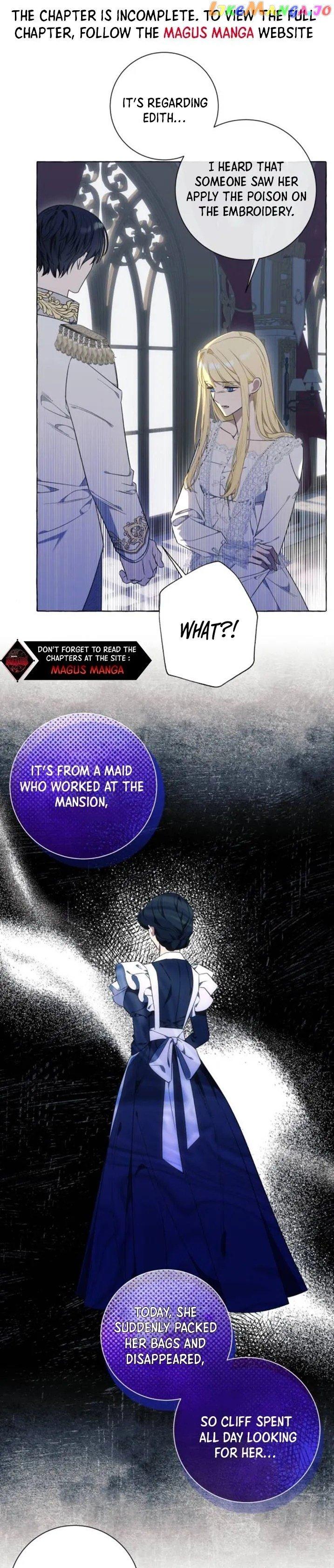 I Thought It’s a Common Possession Chapter 36 page 16