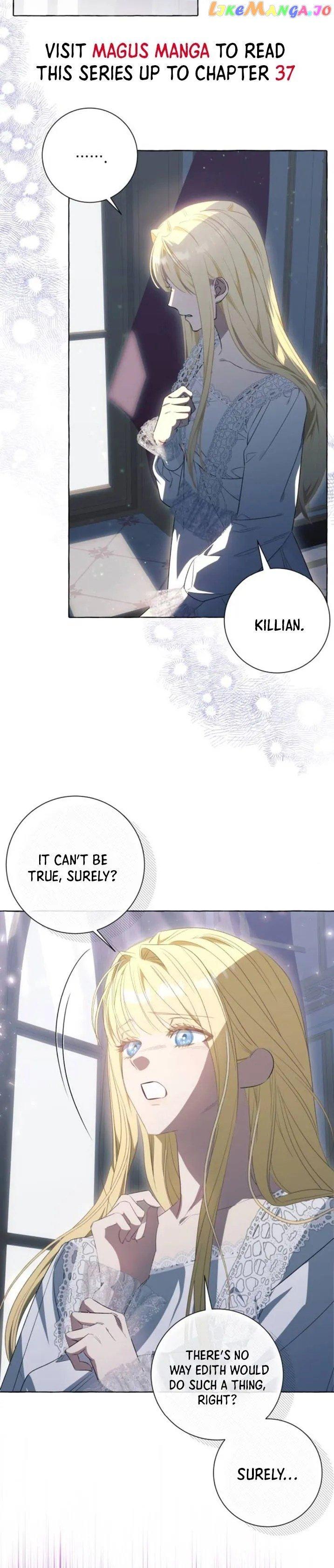 I Thought It’s a Common Possession Chapter 36 page 18