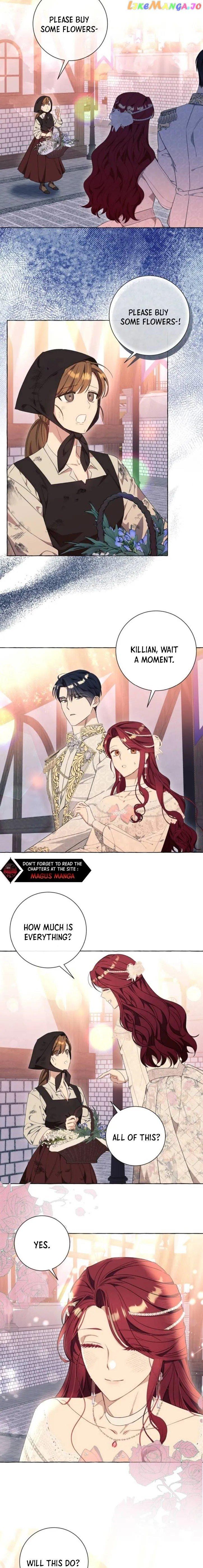 I Thought It’s a Common Possession Chapter 36 page 2