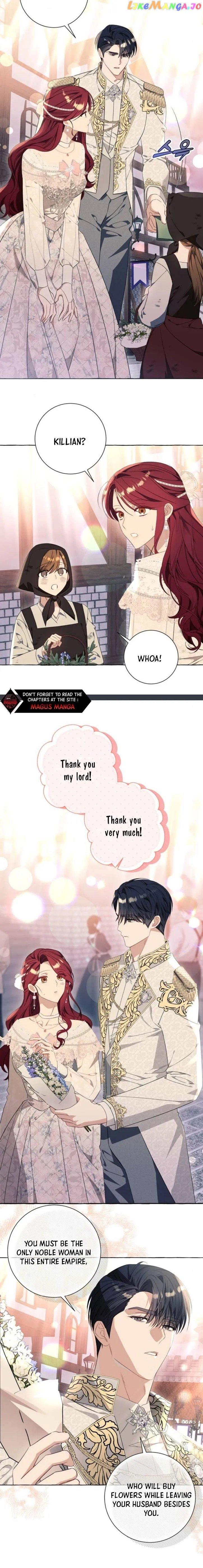I Thought It’s a Common Possession Chapter 36 page 3