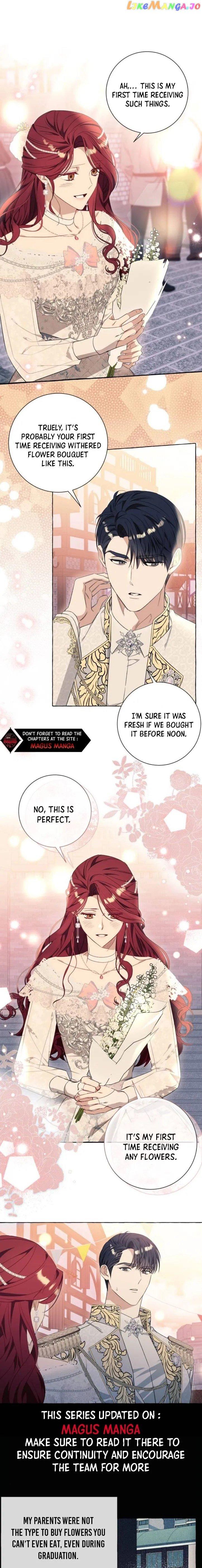 I Thought It’s a Common Possession Chapter 36 page 4