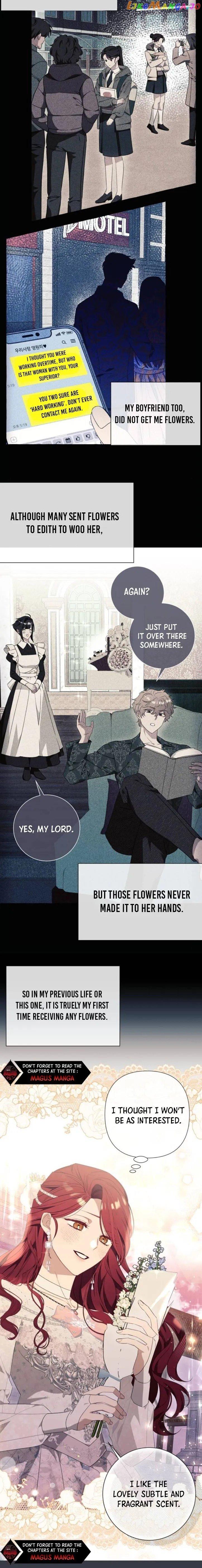 I Thought It’s a Common Possession Chapter 36 page 5