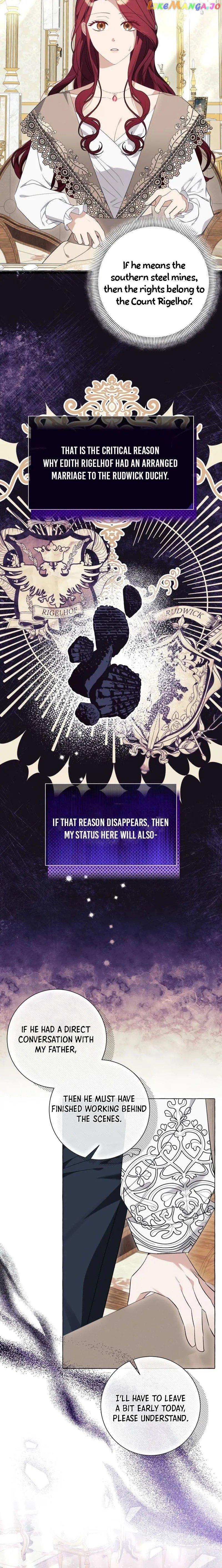 I Thought It’s a Common Possession Chapter 38 page 10