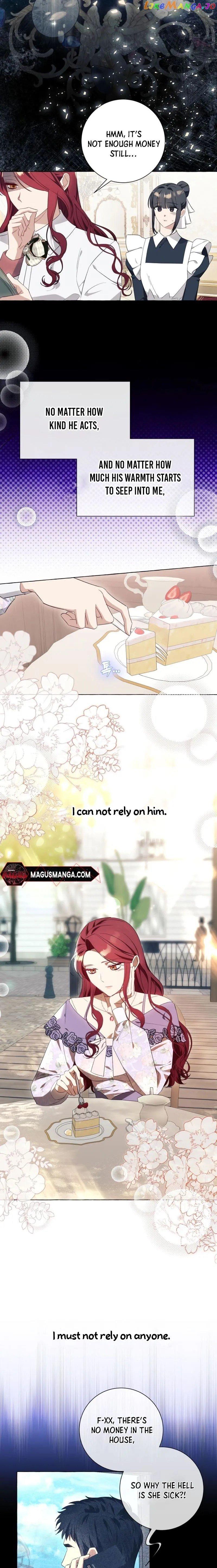 I Thought It’s a Common Possession Chapter 38 page 18