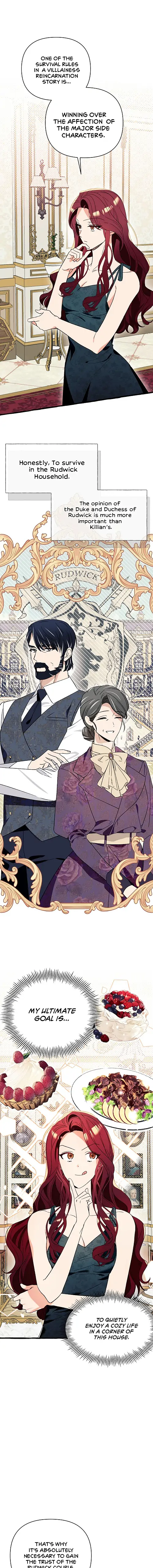 I Thought It’s a Common Possession Chapter 4 page 0