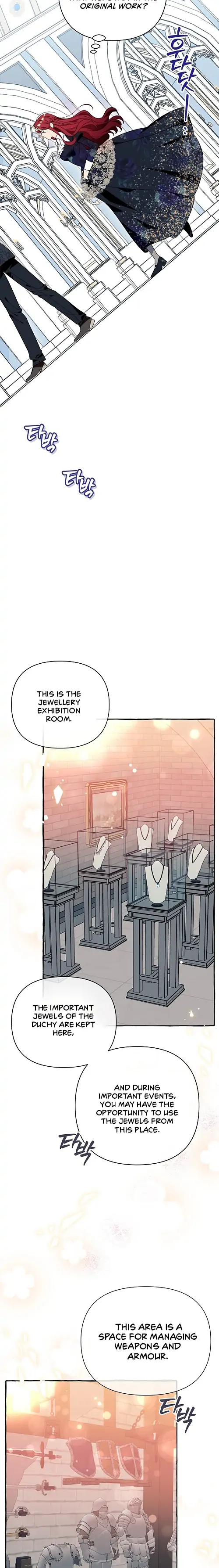 I Thought It’s a Common Possession Chapter 4 page 18
