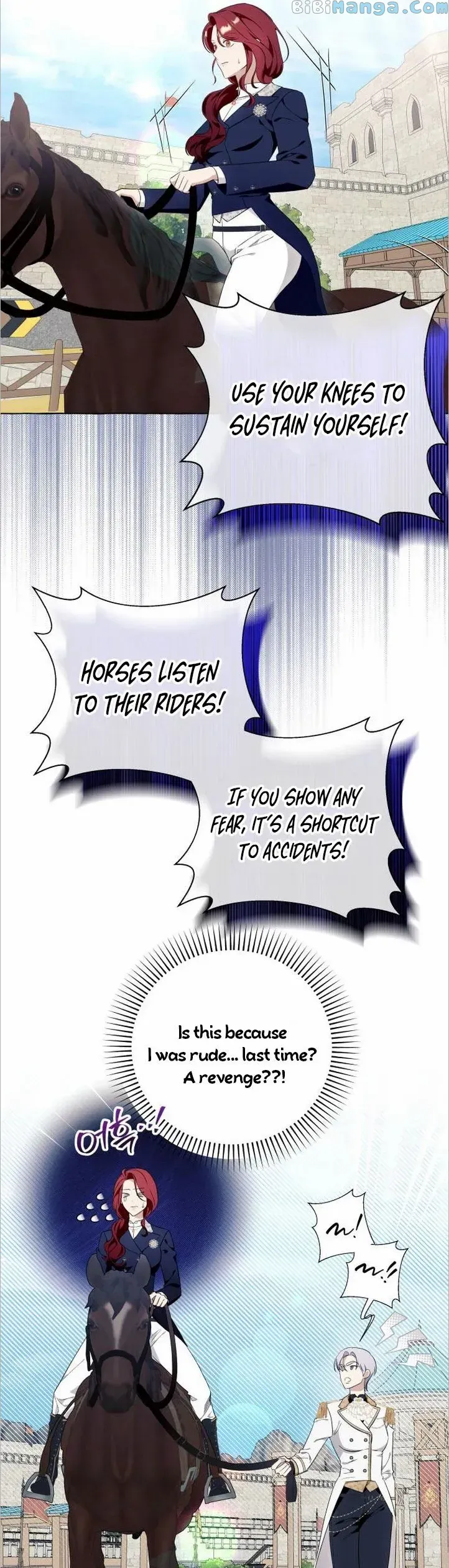 I Thought It’s a Common Possession Chapter 40 page 15