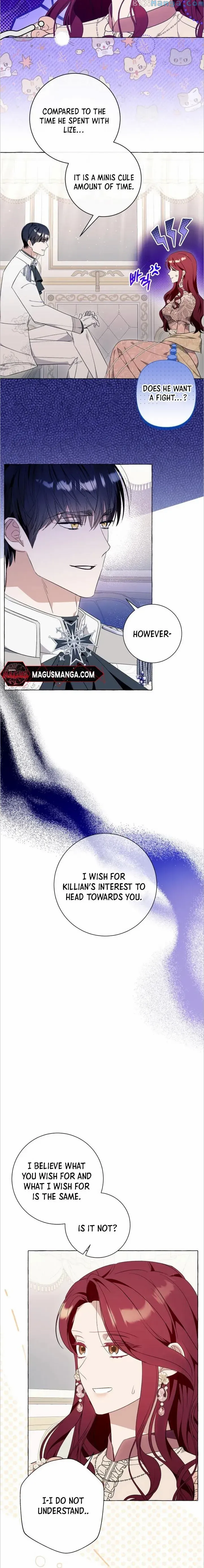 I Thought It’s a Common Possession Chapter 40 page 2