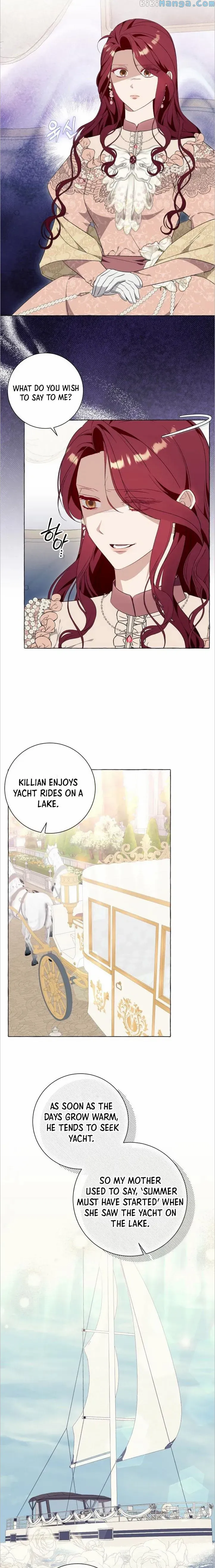 I Thought It’s a Common Possession Chapter 40 page 5