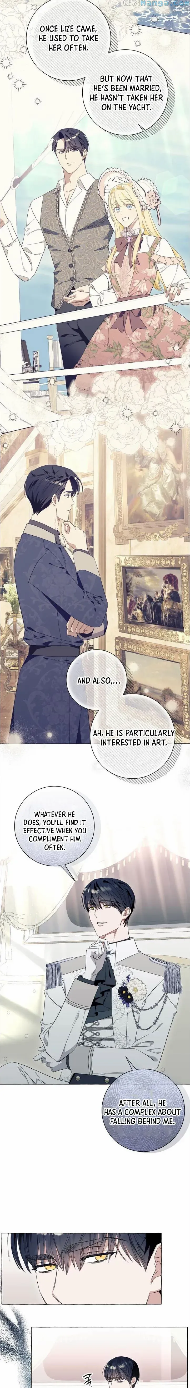 I Thought It’s a Common Possession Chapter 40 page 6