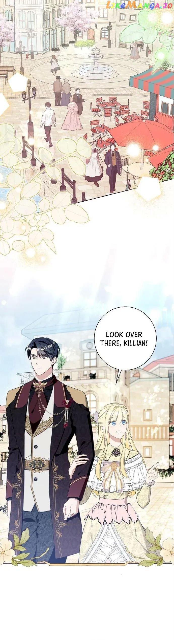 I Thought It’s a Common Possession Chapter 41 page 9