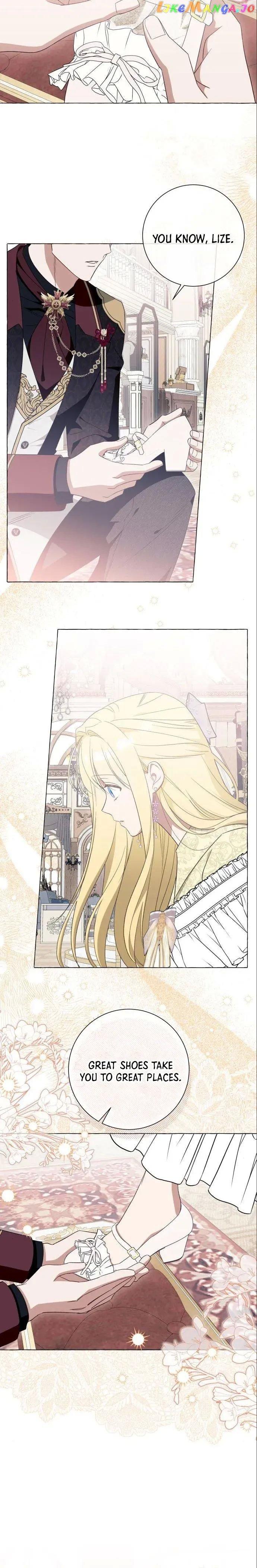 I Thought It’s a Common Possession Chapter 41 page 13