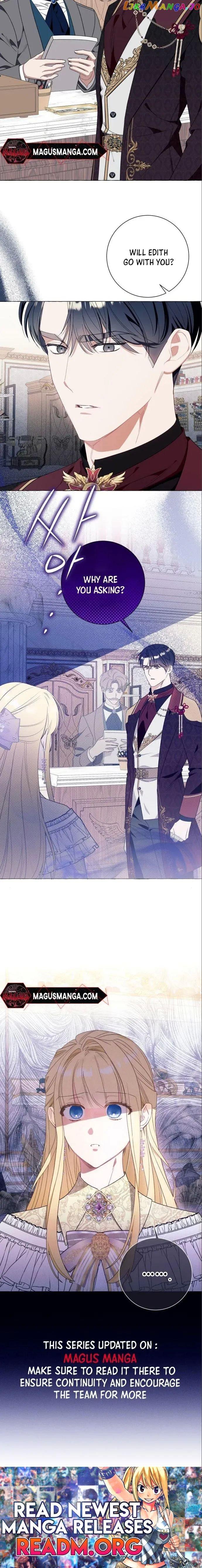 I Thought It’s a Common Possession Chapter 41 page 19