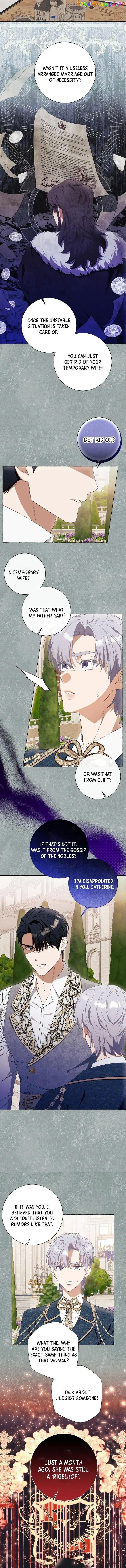 I Thought It’s a Common Possession Chapter 41 page 2