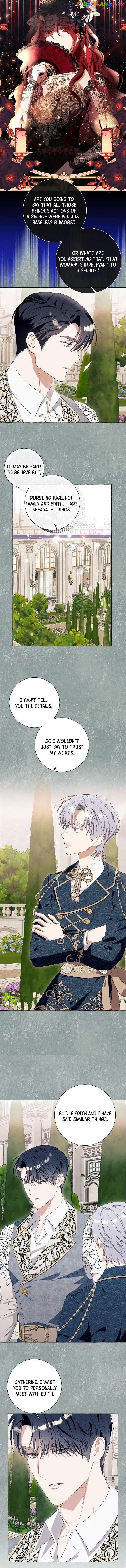 I Thought It’s a Common Possession Chapter 41 page 3