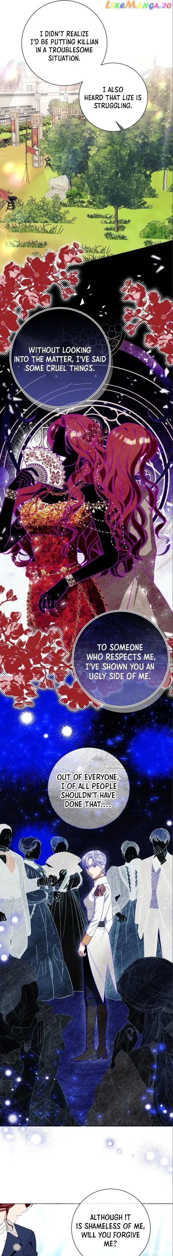 I Thought It’s a Common Possession Chapter 41 page 6