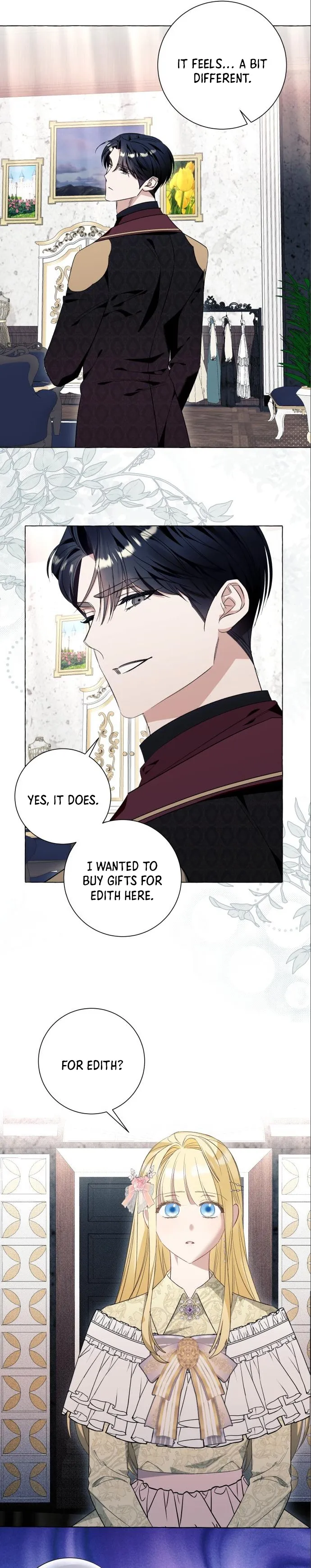 I Thought It’s a Common Possession Chapter 42 page 9