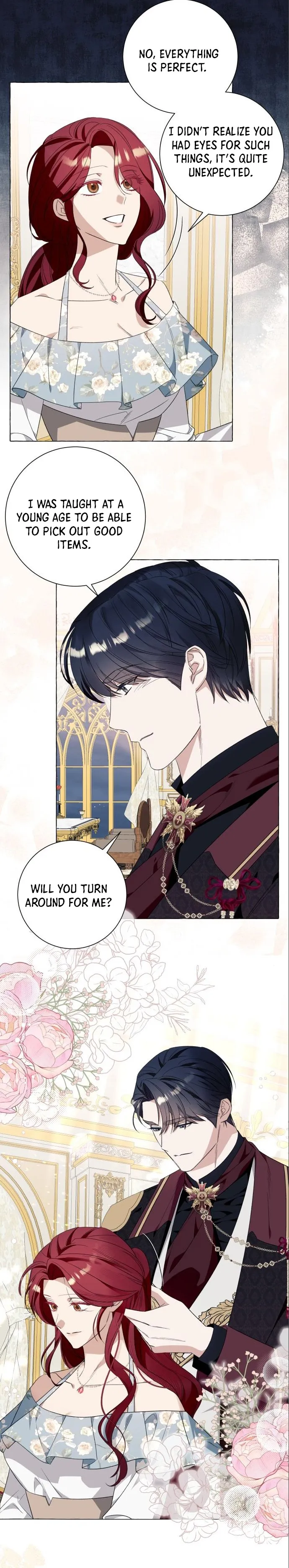 I Thought It’s a Common Possession Chapter 42 page 14