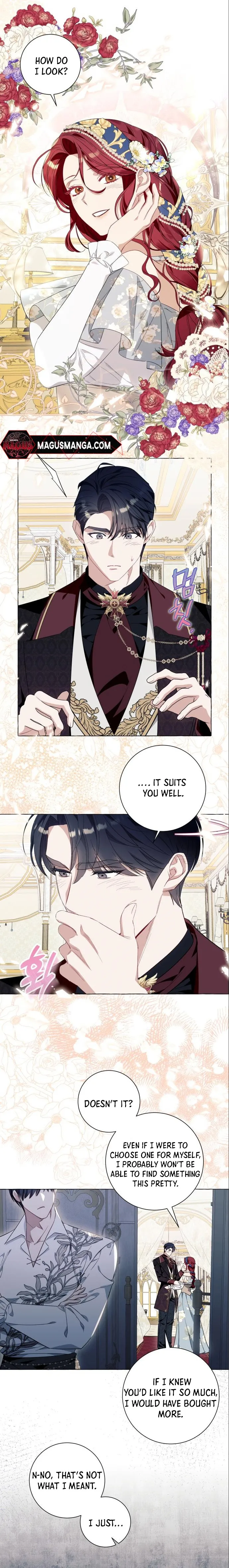 I Thought It’s a Common Possession Chapter 42 page 15