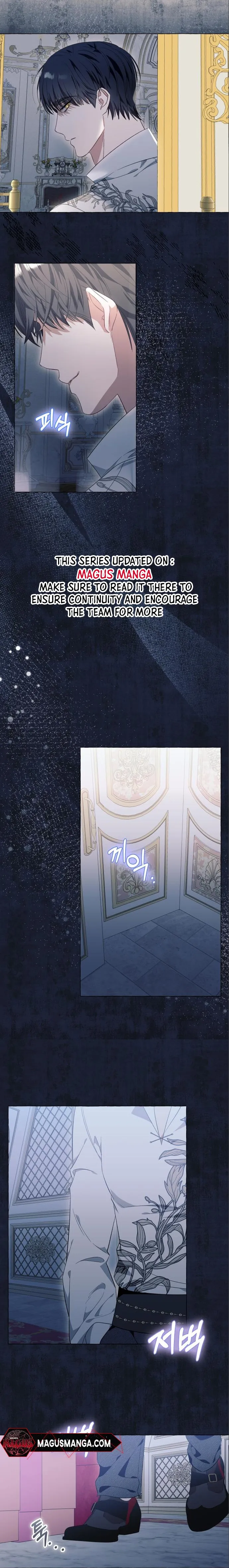 I Thought It’s a Common Possession Chapter 42 page 16