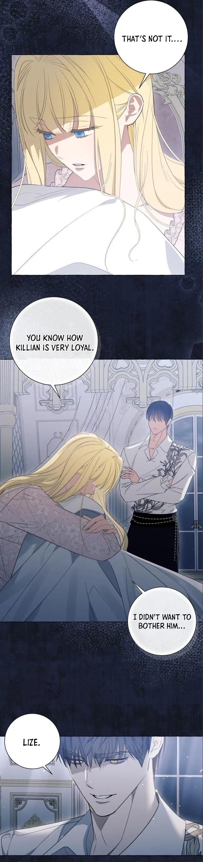 I Thought It’s a Common Possession Chapter 42 page 18
