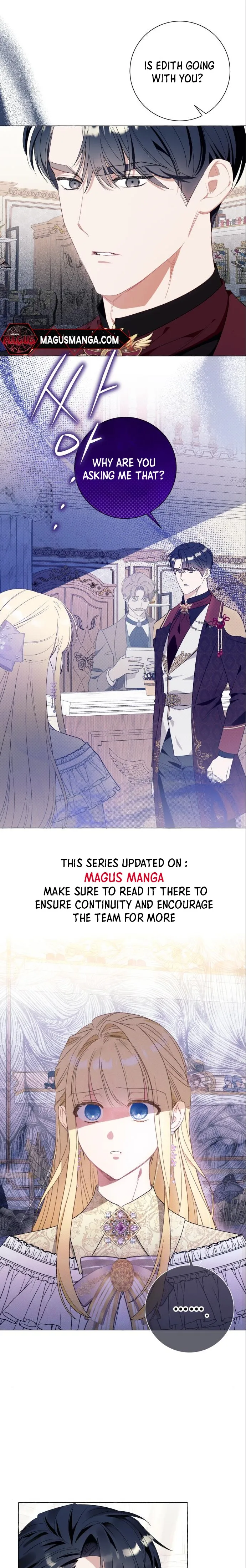 I Thought It’s a Common Possession Chapter 42 page 1