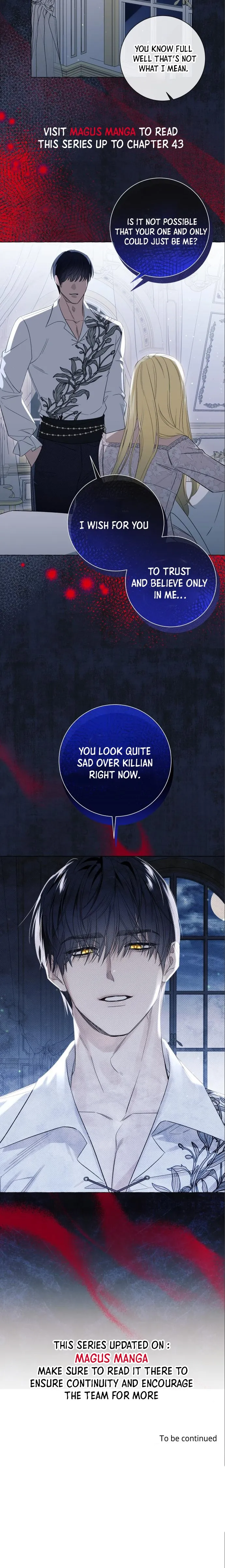 I Thought It’s a Common Possession Chapter 42 page 20