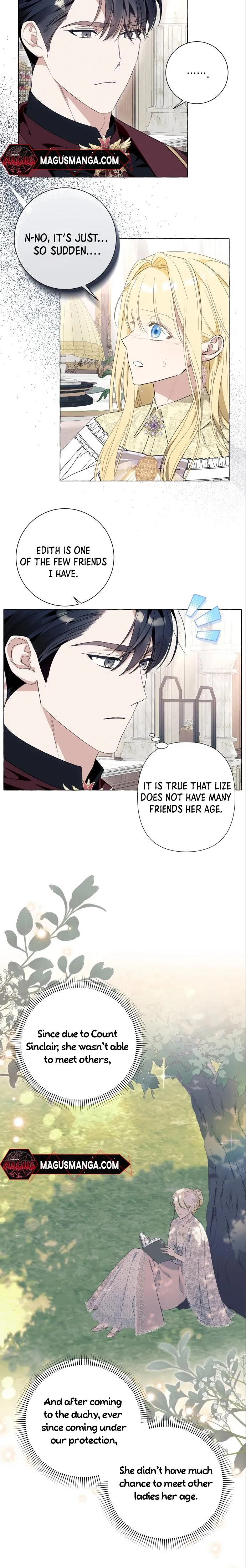 I Thought It’s a Common Possession Chapter 42 page 2