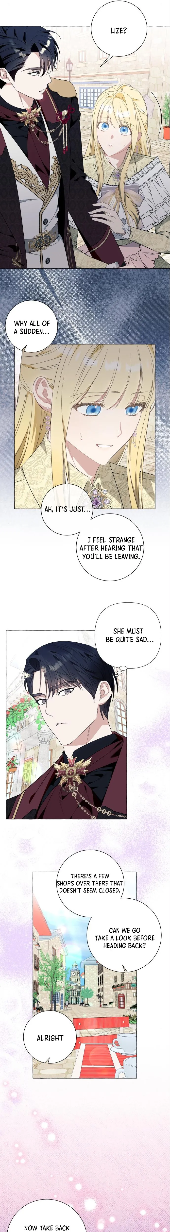 I Thought It’s a Common Possession Chapter 42 page 5